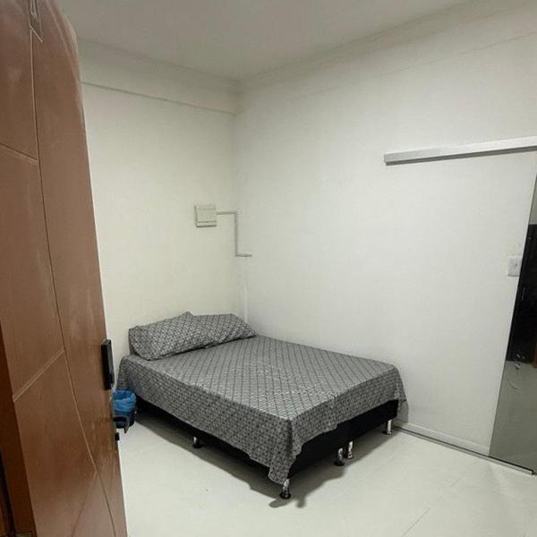 Belém Urban Suites Room 2a