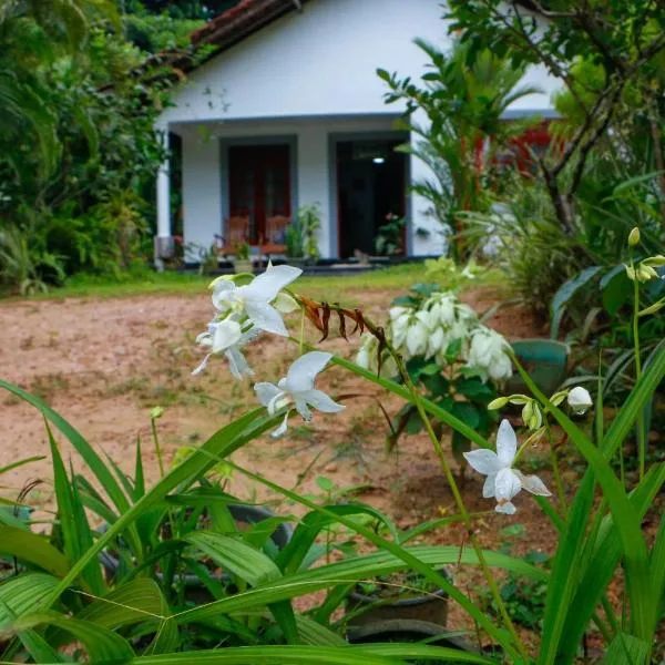 Mountain Breeze Inn Midigama, hotel in Midigama