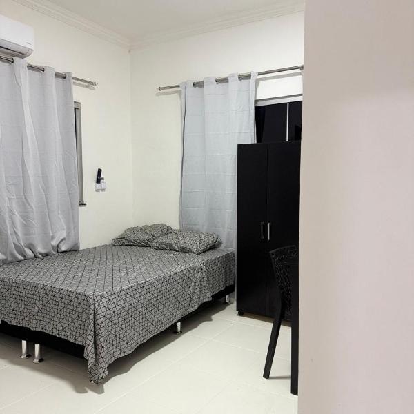 Belém Urban Suites Room 2c