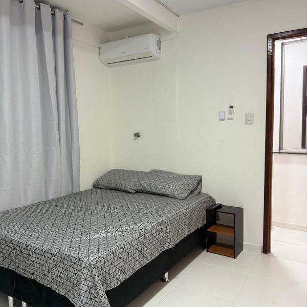 Belém Urban Suites Room 3a