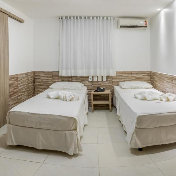 Hotel Pousada Atlântica - Foto 2