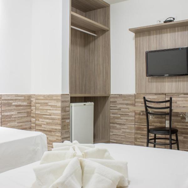 Hotel Pousada Atlântica - Foto 5