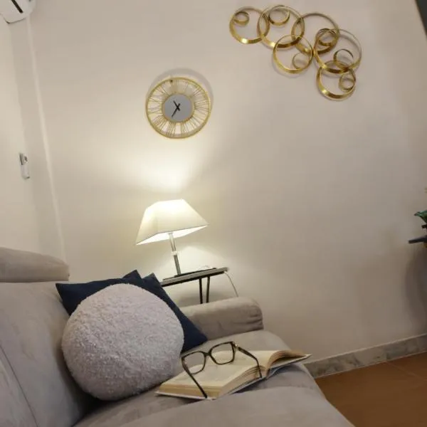 La Perla Di Caserta, hotel in Caserta