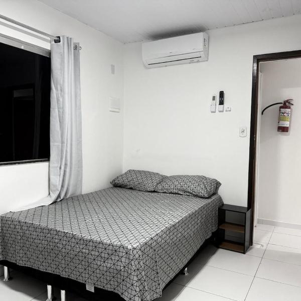 Belém Urban Suites Room 3c
