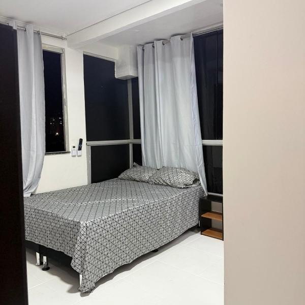 Belém Urban Suites Room 3d