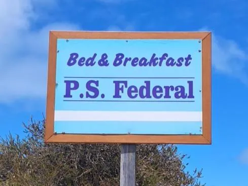 PS Federal Retreat Paddle Steamer Goolwa, hotel in Goolwa