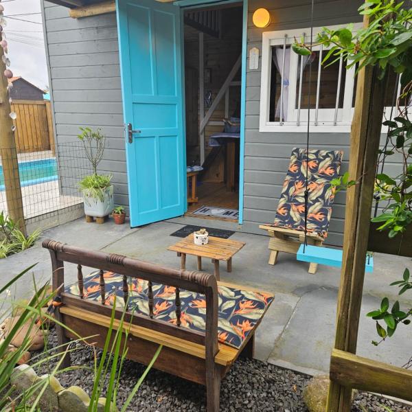 Cabanas Tiny House