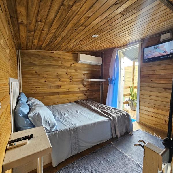 Cabanas Tiny House - Foto 2