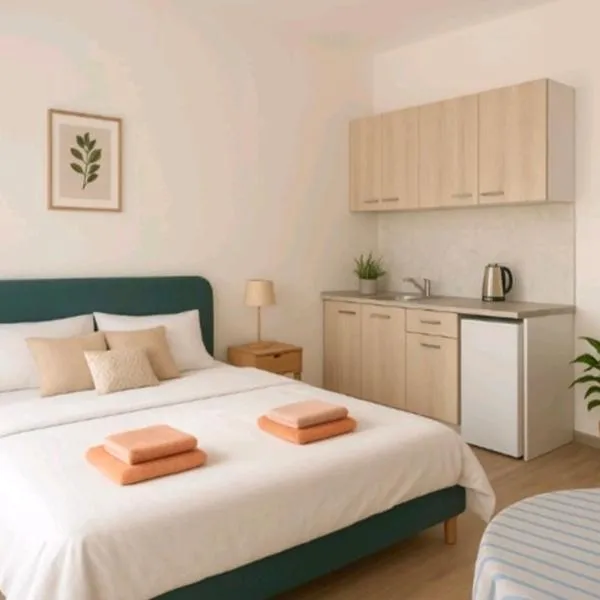 Valencia, ξενοδοχείο σε Vršac