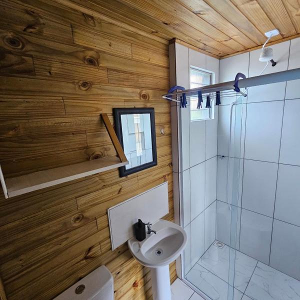 Cabanas Tiny House - Foto 3
