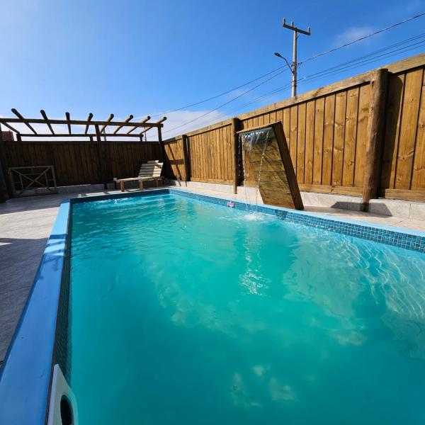 Cabanas Tiny House - Foto 4