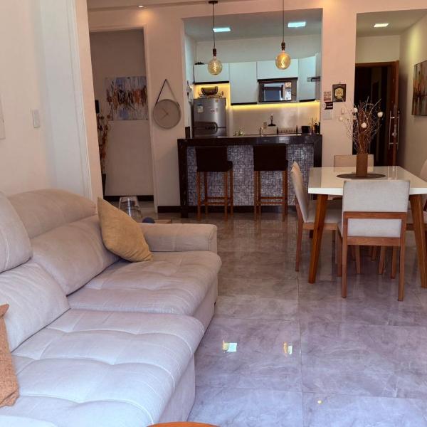 franco apts 3 bdrooms - Foto 5