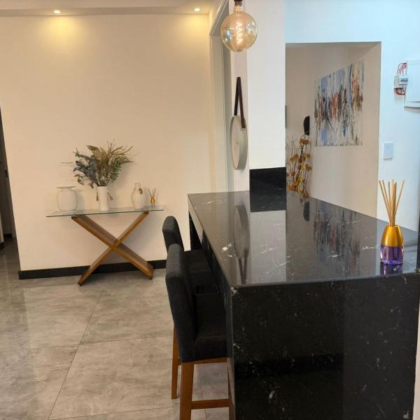 franco apts 3 bdrooms - Foto 4