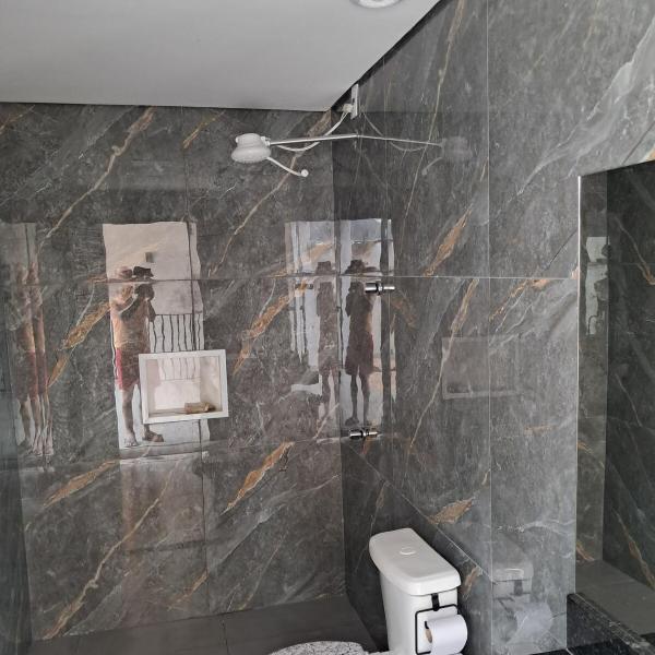 Casa com piscina Espaço teddy cakes - Foto 3