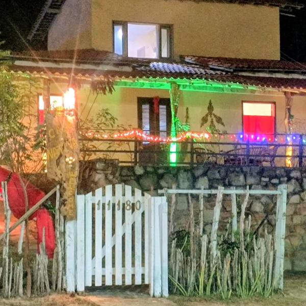 Casa Nativa Coqueiro II - Foto 3