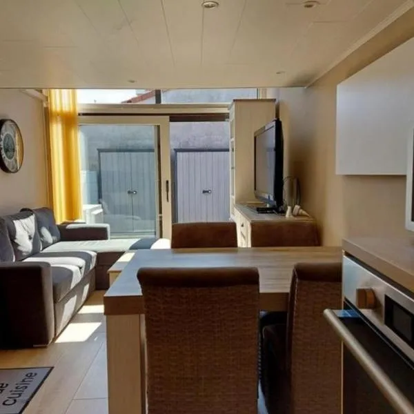Duplexstudio Villa Nova, מלון במידלקרק