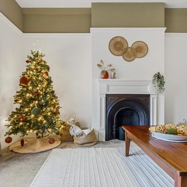 Autumn Loft Wyndale Living Malvern Hills، فندق في غْريت مالفيرن