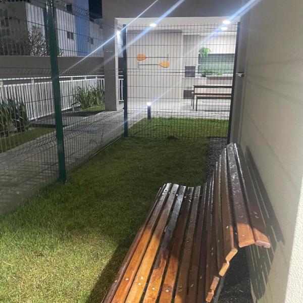 Apartamento Itapoá