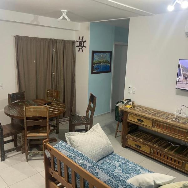 Apartamento Itapoá - Foto 4