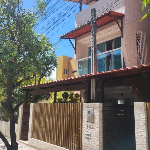 Flat Marimbá - Duplex