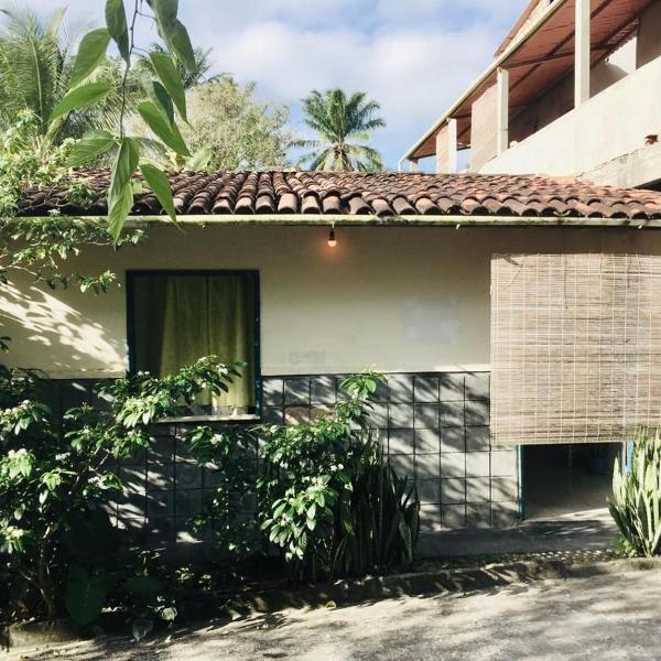 Casa Ipiranga