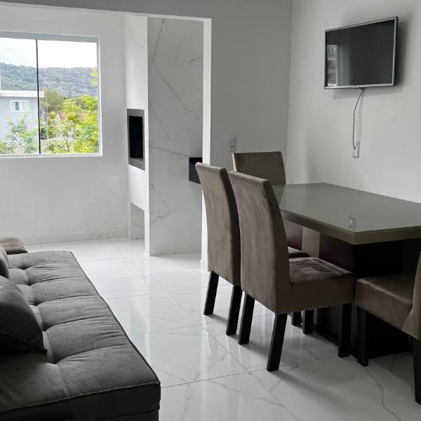 Hospedagem Areias do Mariscal - Foto 5