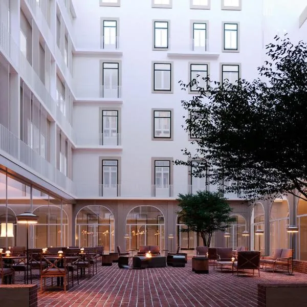 लिस्बन में, होटल Convent Square Lisbon, Vignette Collection by IHG