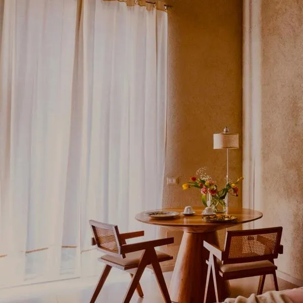 FUTURA ROOM&RELAX, hotel en Térmoli