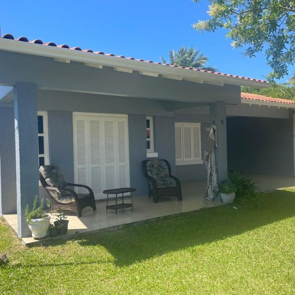 casa no centro proximo ao mar