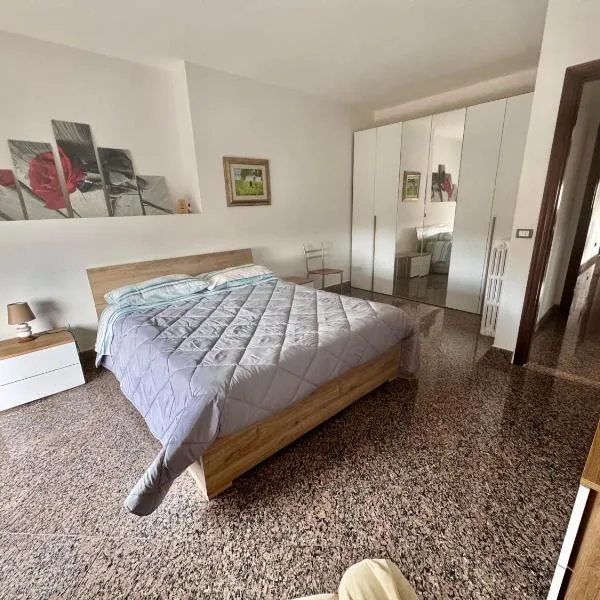 OndaUrbana, hotel in Lecce