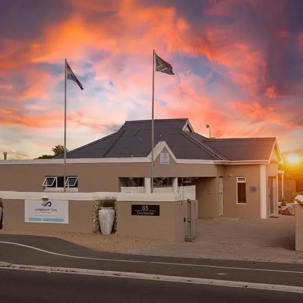 Langebaan Stay Guest House, hotel din Langebaan