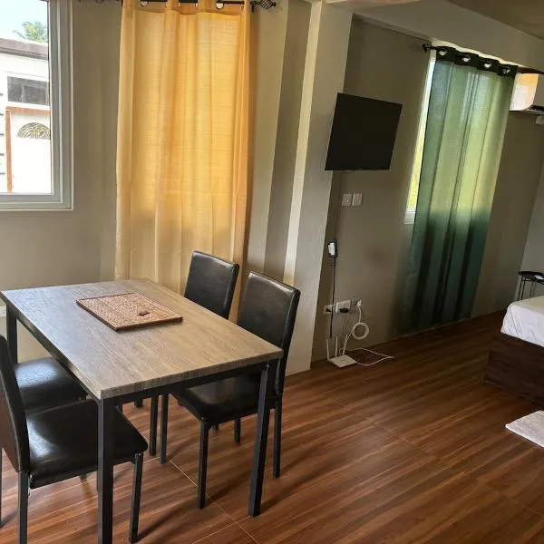 MJay's Studio, hotell i Paix Bouche