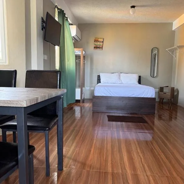 MJay's Studio, khách sạn ở Paix Bouche