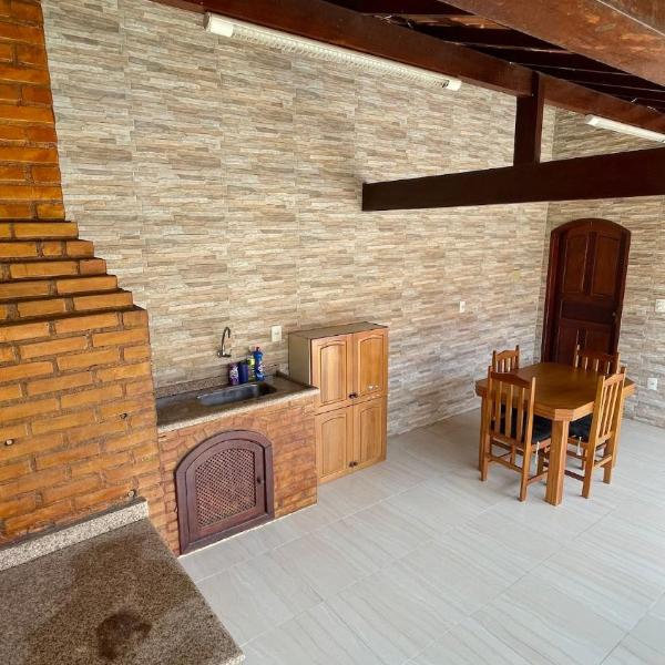 Casa Iguaba Grande - Foto 5