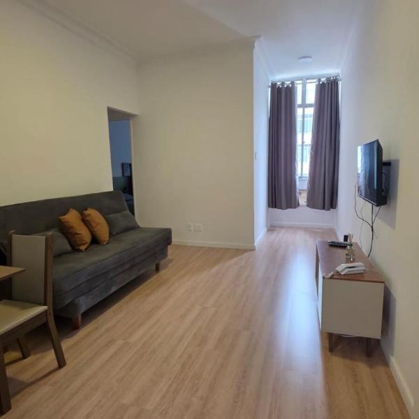 Apartamento no Flamengo - Foto 5