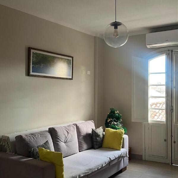 Apartamento completo de 1 Quarto no Centro Histórico de São Sebastião - SP - Foto 2