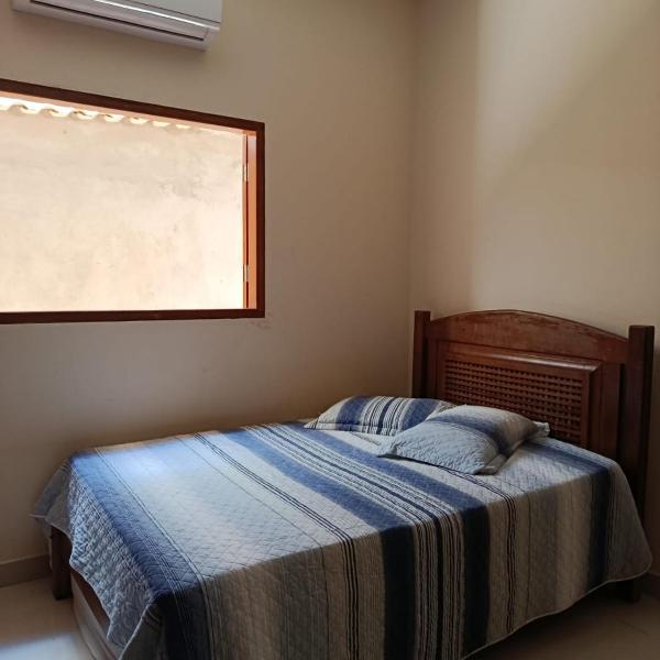 Casa Limoeiro - Foto 2