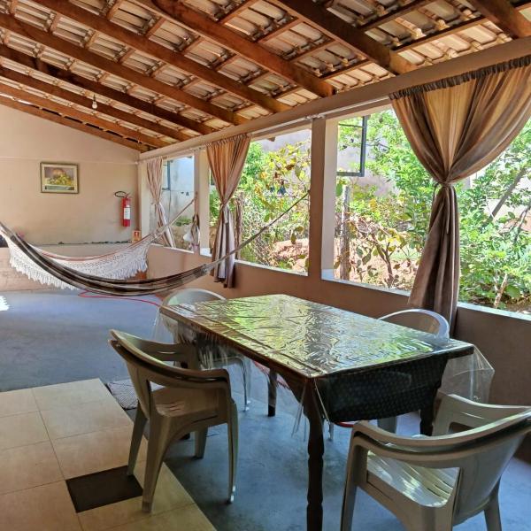 Casa Limoeiro - Foto 4