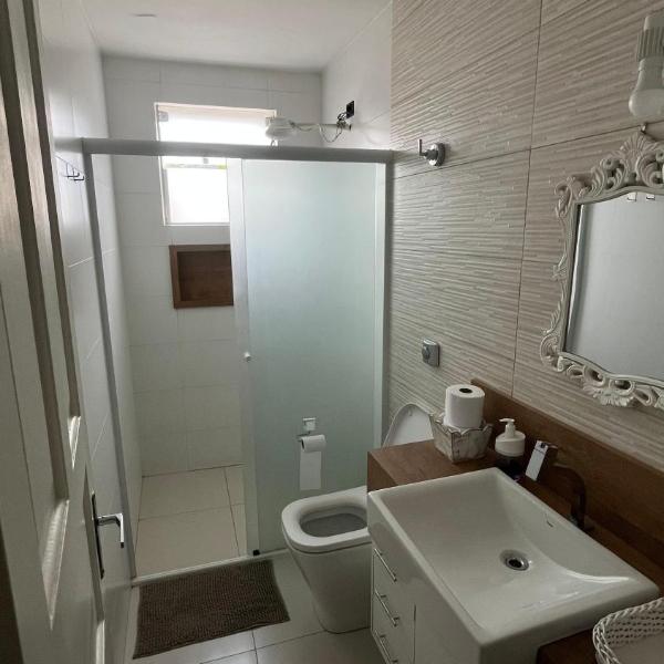 Apartamento completo de 1 Quarto no Centro Histórico de São Sebastião - SP - Foto 3