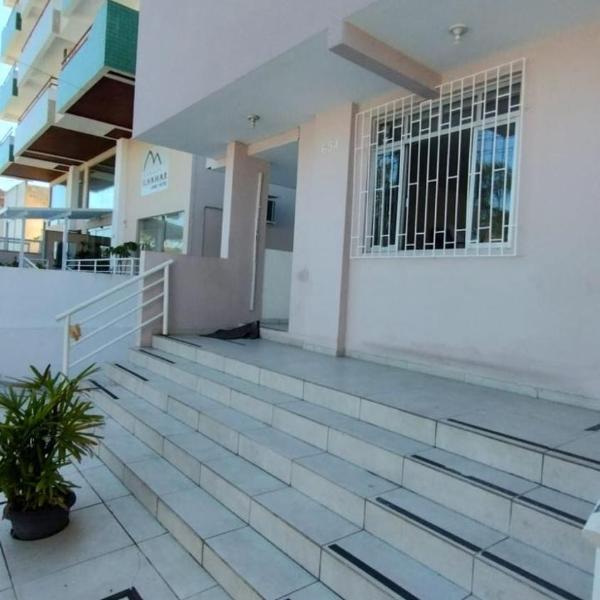 Residencial ilheus