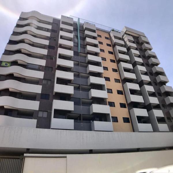 Residence Clube Jatiuca
