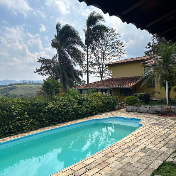 Chácara do Sossego - Foto 4