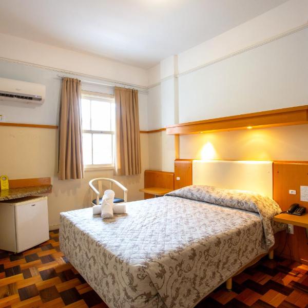 Oscar Hotel - Foto 3