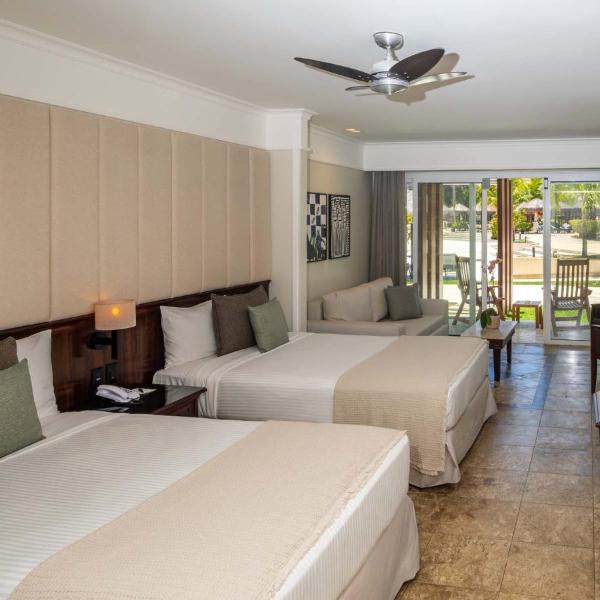 Grand Palladium Imbassaí Resort & Spa - All Inclusive - Foto 2