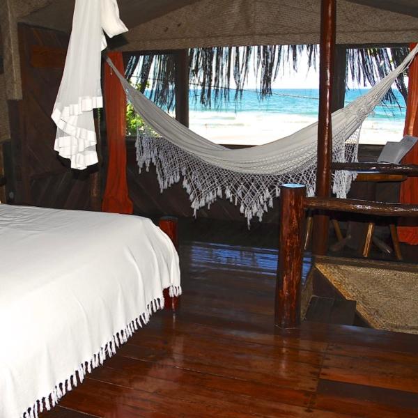 Shangri-lá Pousada na praia em Itacaré - Foto 5