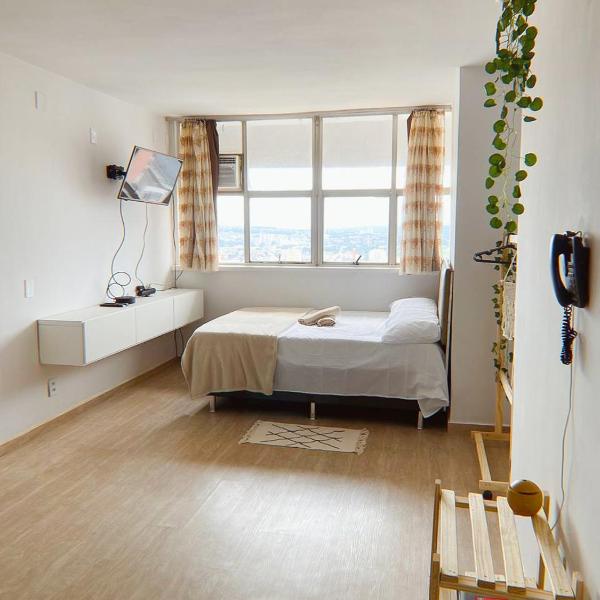 Apartment in Goiânia in the Center