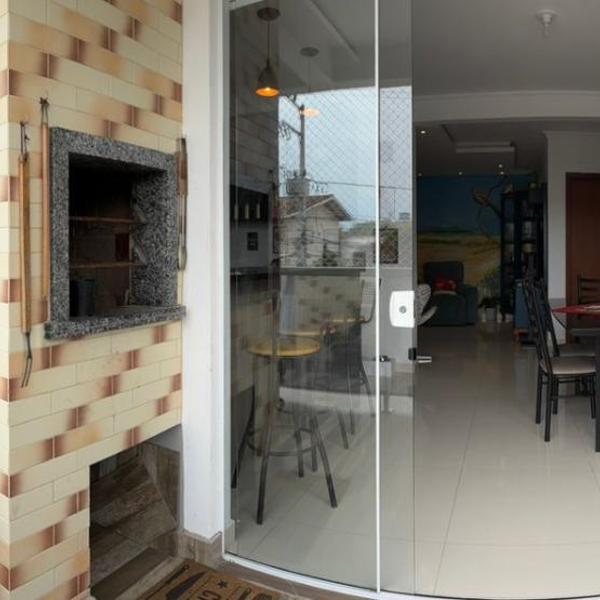 Quarto individual - Foto 4