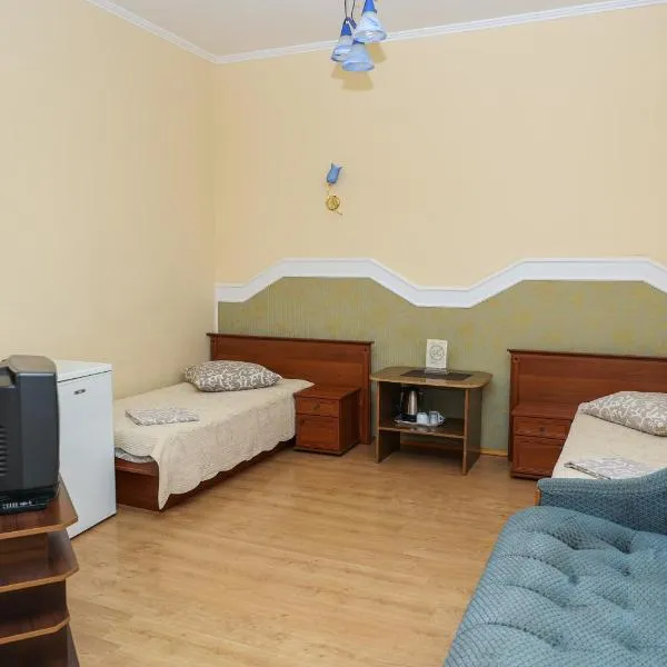 Карпати, hotel in Khust