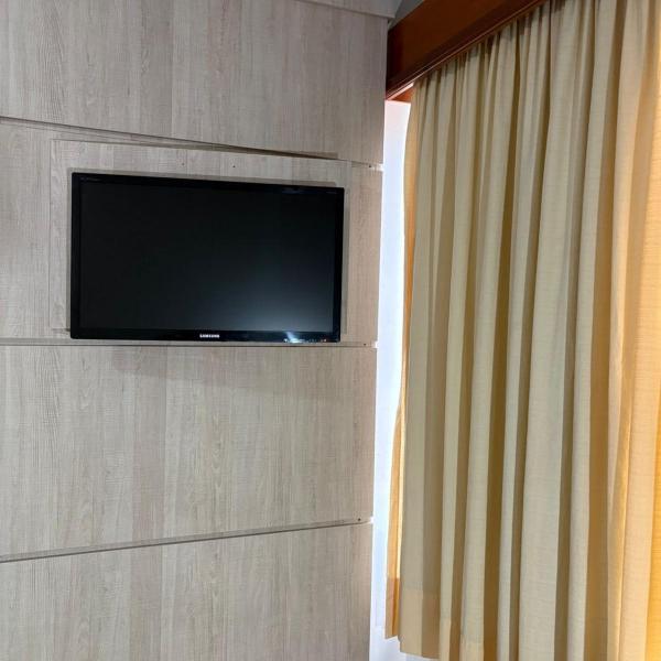 GoldMen Business Hotel Blumenau - Foto 5