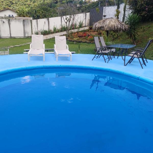 Recanto da Totoquinha - Foto 2
